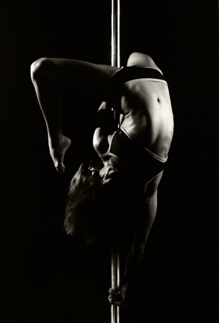 Striptiz