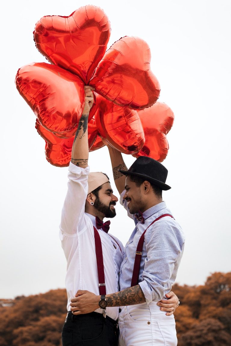 Kako pronaći gay osobu za druženje