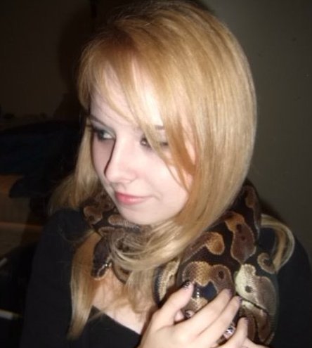 Zdenka