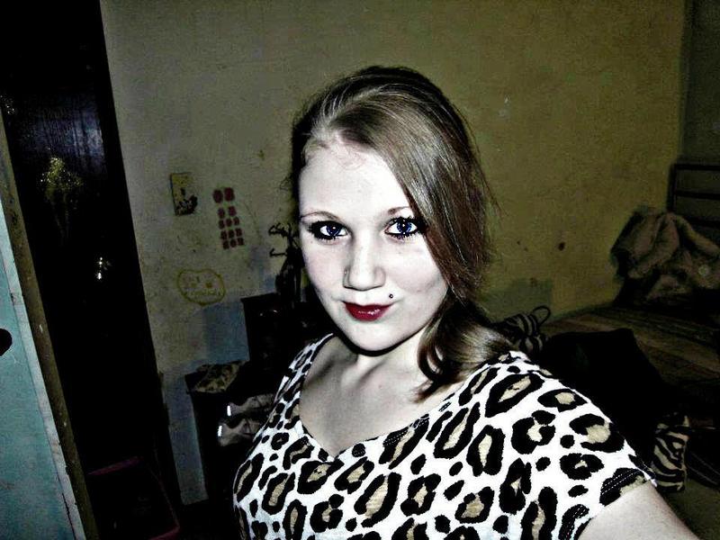 Larisa